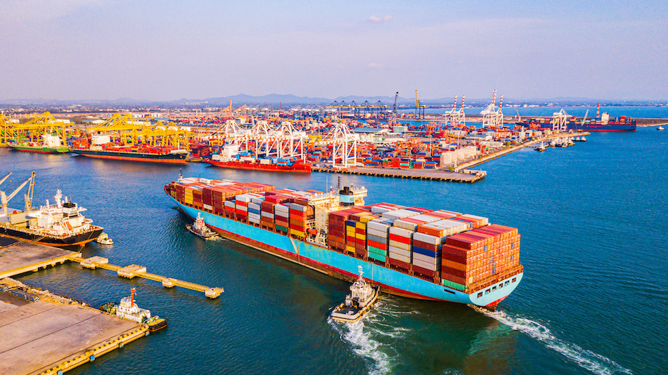 Aerosagar Logistics freight forwarding